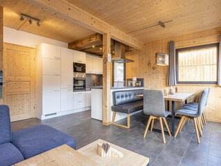 Vakantiepark Steinach am Brenner Kenmerken 18