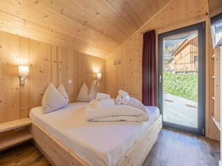Vakantiepark Steinach am Brenner Kenmerken 23