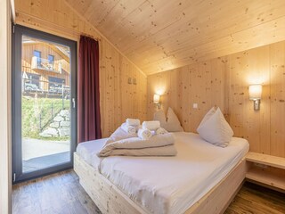 Vakantiepark Steinach am Brenner Kenmerken 19