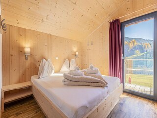 Vakantiepark Steinach am Brenner Kenmerken 20