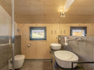Vakantiepark Steinach am Brenner Kenmerken 21
