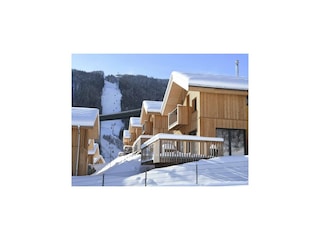 Vakantiepark Steinach am Brenner Buitenaudio-opname 10