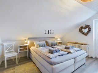 Schlafzimmer I