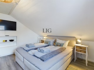 Schlafzimmer III