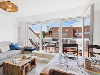 Ferienwohnung Langeoog  6
