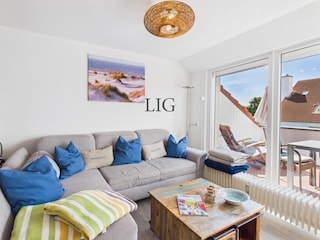 Ferienwohnung Langeoog  7