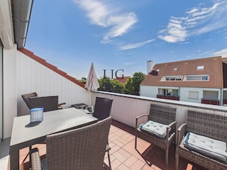 Ferienwohnung Langeoog  11