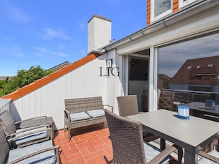 Ferienwohnung Langeoog  12