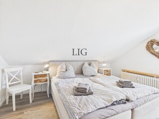 Holiday apartment Langeoog Bedroom 10
