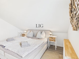 Ferienwohnung Langeoog  16
