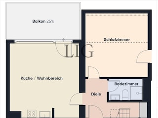 Ferienwohnung Langeoog  20