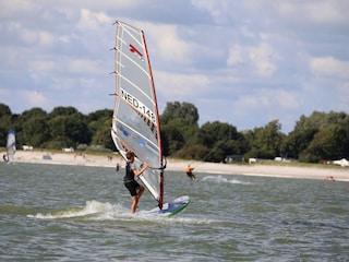 Vakantiehuis Makkum Buitenaudio-opname 24