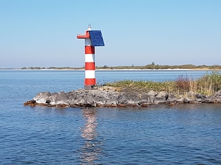 Casa per le vacanze Makkum Registrazione all'aperto 26