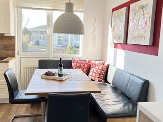 Casa per le vacanze Makkum Registrazione all'aperto 8