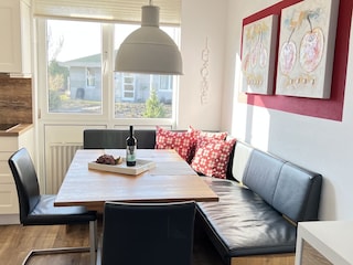 Vakantiehuis Makkum Buitenaudio-opname 8