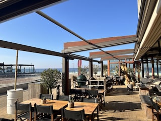 Vakantiehuis Makkum Buitenaudio-opname 21