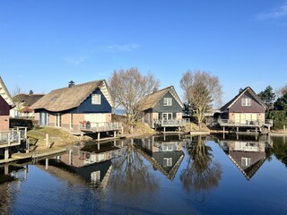 Vakantiehuis Makkum Buitenaudio-opname 24