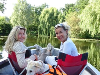 Holiday house Makkum Outdoor Recording 18