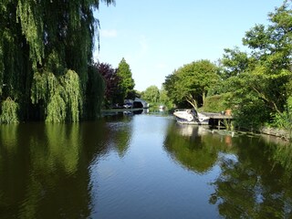 Holiday house Makkum Environment 31