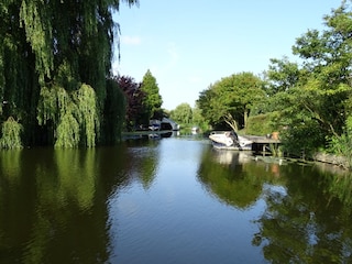 Vakantiehuis Makkum Omgeving 31