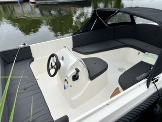 Vakantiehuis Makkum Buitenaudio-opname 6