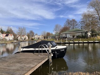 Holiday house Makkum Outdoor Recording 7