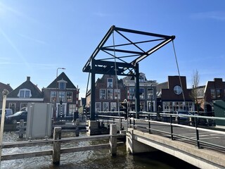 Holiday house Makkum Outdoor Recording 28