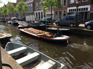 Casa per le vacanze Makkum Ambiente 32