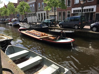 Vakantiehuis Makkum Omgeving 32