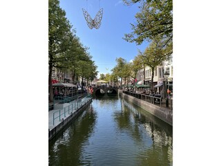 Holiday house Makkum Environment 33