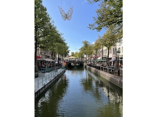 Vakantiehuis Makkum Omgeving 33