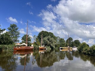 Vakantiehuis Makkum Omgeving 32