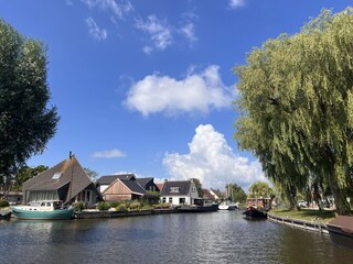 Vakantiehuis Makkum Omgeving 33