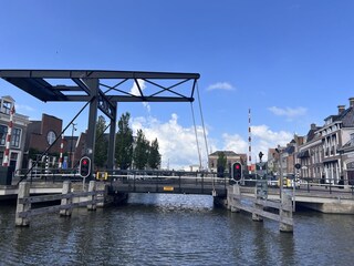 Vakantiehuis Makkum Buitenaudio-opname 27