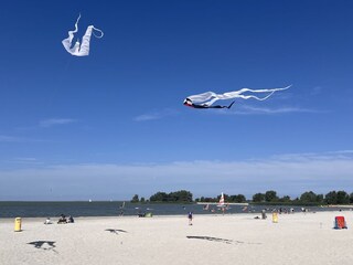 Vakantiehuis Makkum Buitenaudio-opname 20