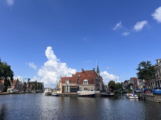 Vakantiehuis Makkum Omgeving 34