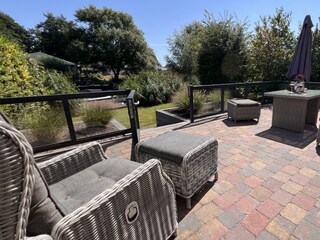 Vakantiehuis Makkum Buitenaudio-opname 15
