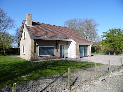 Ferienhaus Karelse