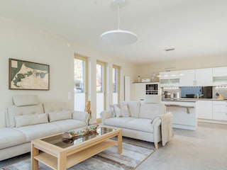 FeWo Pinschieter - Innenbild