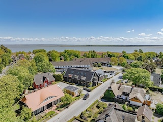 Ferienwohnungen in Born