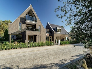 Integral Immobilien: Your Darß vacation rental agency
