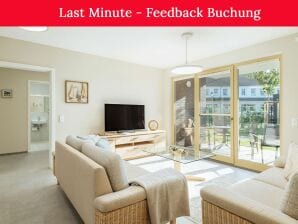 Ferienwohnung To Huus Last Minute-Feedbackbuchung - Born - image1