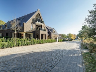 Ferienwohnungen im Seebad Born