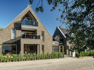 Büro - Außenansicht