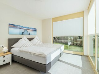 SZ 1 mit Blick ins Grüne