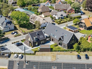 Ferienwohnungen in Born