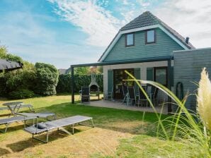 Apartamento de vacaciones Alquiler Huijsmans Tipo A de Lujo Zuiderdiep 39 - Ouddorp - image1