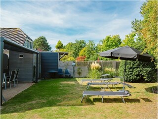 Apartamento de vacaciones Ouddorp Grabación al aire libre 5