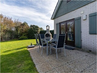 Apartamento de vacaciones Ouddorp Grabación al aire libre 6