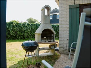 Apartamento de vacaciones Ouddorp Grabación al aire libre 8